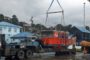 Pemindahan Trafo PT Bambang Djaja ke GI Samalanga