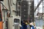 Pemindahan Gas Dehydration Unit dari Kaltim ke Langgam