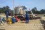 Jasa Trucking Heavy Equipment untuk Sei Mangke