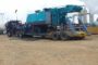 Jasa Heavy Equipment di PT. Juishin